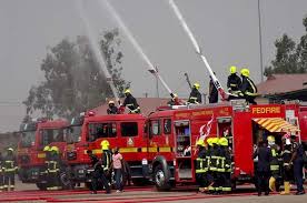 Fire Service Recruitment: FG releases final list of successful candidates